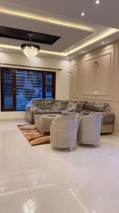 Hall Image of 945 Sq.ft 2 BHK Studio for sale in Kharar Mohali for Rs. 4290000