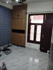 Bedroom Image of 1350 Sq.ft 4 BHK Builder Floor for sale in Vasundhara Ghaziabad for Rs. 19000000