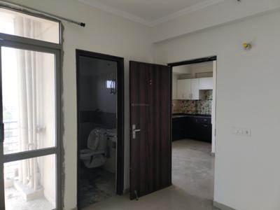 Bedroom Image of 996 Sq.ft 2 BHK Apartment / Flat for sale in Amrapali Pan Oasis, Sector 70 Noida for Rs. 11134000