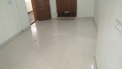 Living Room Image of 700 Sq.ft 1 BHK Builder Floor for rent in Koramangala Bengaluru for Rs. 32000