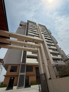 Image of 2275 Sq.ft 3 BHK Apartment / Flat for sale in Chandanagar, Hyderabad for Rs. 16370000