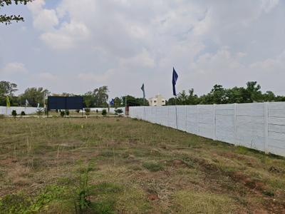 Image of 1519 Sq.ft Residential Plot / Land for sale in Urapakkam, Chennai for Rs. 6074481