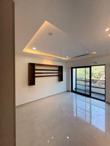3 BHK Independent Builder Floor