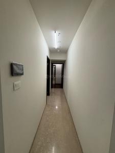Image of 870 Sq.ft 2 BHK Apartment / Flat for rent in Piramal Aranya, Byculla, Mumbai for Rs. 105000