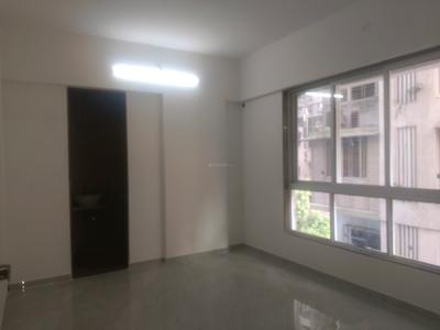 Bedroom Image of 651 Sq.ft 2 BHK Apartment / Flat for sale in Digam Poonam CHSL, Borivali East Mumbai for Rs. 17950000