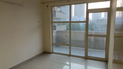 Bedroom Image of 850 Sq.ft 2 BHK Apartment / Flat for rent in Pyramid Fusion Homes, Sector 70A Gurgaon for Rs. 18500