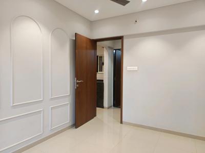 Bedroom Image of 1000 Sq.ft 2 BHK Apartment / Flat for sale in Mayuri Adhinathpuram by Mayuri Landmark, Undri Pune for Rs. 5700000