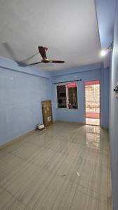 Hall Image of 1083 Sq.ft 2 BHK Apartment / Flat for sale in Kaikhali Kolkata for Rs. 4300000