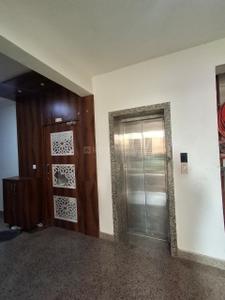 Hall Image of 500 Sq.ft 1 BHK Apartment / Flat for sale in Pulla Bhuwana Udaipur for Rs. 2000000