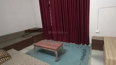 Bedroom Image of 2500 Sq.ft 5 BHK Independent House for rent in Mahmoorganj Varanasi for Rs. 35000