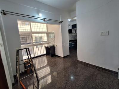 Hall Image of 1750 Sq.ft 3 BHK Apartment / Flat for rent in Jayalakshmipuram Mysore for Rs. 40000