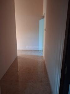 Bedroom Image of 1300 Sq.ft 2 BHK Builder Floor for rent in Parammal Kozhikode for Rs. 20000