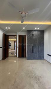 Hall Image of 1441 Sq.ft 3 BHK Builder Floor for rent in Gujranwala Town New Delhi for Rs. 75000