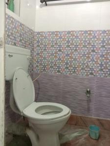 Bedroom One Image of 1050 Sq.ft 3 BHK Apartment / Flat for sale in Keshtopur Kolkata for Rs. 4200000