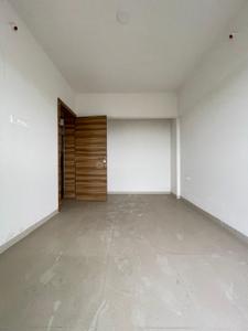 Bedroom Image of 670 Sq.ft 1 BHK Apartment / Flat for sale in Sylva Opal Fairy Bell, Vasai West Vasai for Rs. 5500000