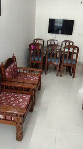 2 BHK Flat