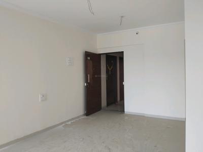 Living Room Image of 1050 Sq.ft 2 BHK Apartment / Flat for sale in Taloja Navi Mumbai for Rs. 4900000