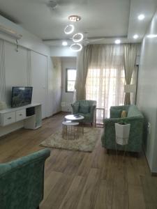 Hall Image of 2300 Sq.ft 4 BHK Villa for sale in Wagholi Pune for Rs. 22500000