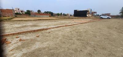 Image of 1360 Sq.ft Residential Plot / Land for sale in Ram Nagar, Varanasi for Rs. 1800000