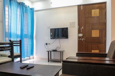 Hall Image of 1104 B, Atlanta Phase 2 in Hinjawadi, Pune