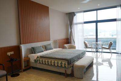 Bedroom Image of 3200 Sq.ft 3 BHK Villa for sale in Padra Vadodara for Rs. 23000000