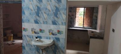 Bathroom Image of 1200 Sq.ft 4 BHK Builder Floor for rent in Bhimatangi Housing Colony Bhubaneswar for Rs. 17000