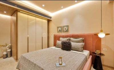 Bedroom Image of 3291 Sq.ft 4 BHK Apartment / Flat for sale in Shela Ahmedabad for Rs. 24000000