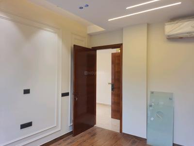 Bedroom Image of 1350 Sq.ft 3 BHK Builder Floor for sale in Sector 57 Gurgaon for Rs. 27900000