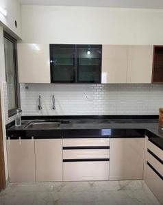 4.5 BHK Flat