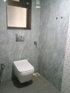 Common Bathroom Image of 1560 Sq.ft 3 BHK Apartment / Flat for sale in Mohan Pride, Kalyan West Kalyan for Rs. 13200000