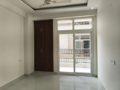 Bedroom Image of 1450 Sq.ft 3 BHK Apartment / Flat for sale in Vihaan Wardania, Noida Extension Greater Noida for Rs. 5800000