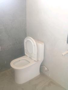 Bedroom One Image of 1500 Sq.ft 3 BHK Apartment / Flat for sale in Nagole Hyderabad for Rs. 10200000