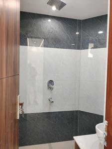 Bedroom Two Image of 2200 Sq.ft 4 BHK Apartment / Flat for sale in Prabhavi Apartments, Sector 10 Dwarka New Delhi for Rs. 36800000