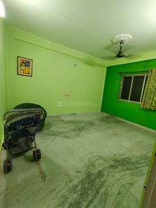 Bedroom Image of 900 Sq.ft 2 BHK Apartment / Flat for sale in Tollygunge Kolkata for Rs. 3500000