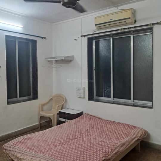 Vrundavan society ghatkopar west Bedroom 1