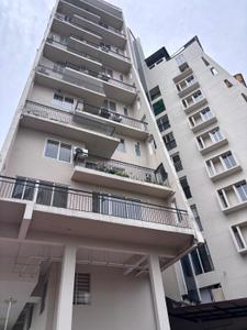 Image of 1500 Sq.ft 3 BHK Apartment / Flat for sale in Thrippunithura, Kochi for Rs. 10000000