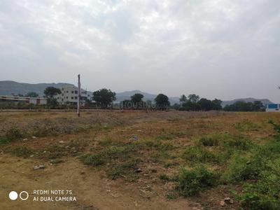 Image of 1000 Sq.ft Residential Plot / Land for sale in Wadaki, Pune for Rs. 2000000