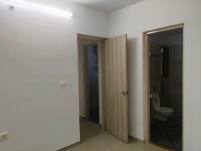 Bedroom Image of 774 Sq.ft 1.5 BHK Apartment / Flat for sale in Lodha Casa Rio, Palava Phase 1 Thane for Rs. 4000000