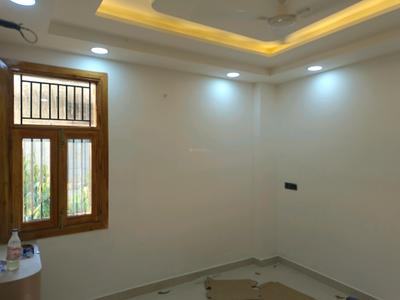 Bedroom Image of 1450 Sq.ft 4 BHK Apartment / Flat for sale in Goyal Lavish Dwarka, Sector 16B Dwarka New Delhi for Rs. 13200000