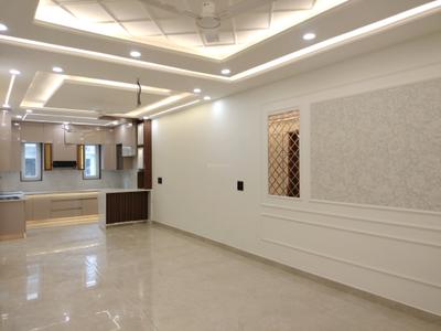 Living Room Image of 1620 Sq.ft 3 BHK Builder Floor for sale in BPTP District 2, Sector 86 Faridabad for Rs. 17500000