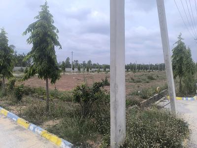 Image of 1100 Sq.ft Residential Plot / Land for sale in Sheikhmanpura, Kolar for Rs. 2915100