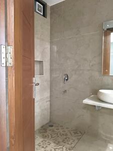 Bedroom Two Image of 600 Sq.ft 2 BHK Apartment / Flat for sale in GLS South Avenue, Sector 92 Gurgaon for Rs. 5700000