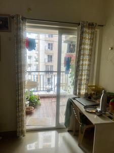 Cybercity Rainbow Vistas Resale Properties: 1+ Flats for Resale in