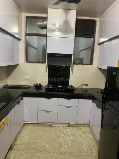 Niti Khand, Indirapuram Kitchen 1