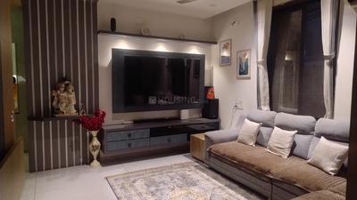 Living Room Image of 1500 Sq.ft 4 BHK Villa for sale in Radhe Lake View, Vatva Ahmedabad for Rs. 11500000