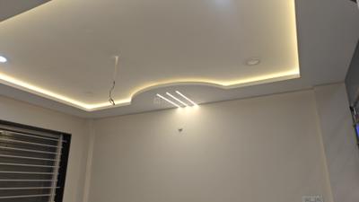 Living Room Image of 1050 Sq.ft 2 BHK Apartment / Flat for sale in Lasudia Mori Indore for Rs. 2900000