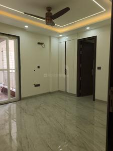Hall Image of 1850 Sq.ft 3 BHK Apartment / Flat for rent in Vikram Golf View Condos, Sector 19 Dwarka New Delhi for Rs. 80000