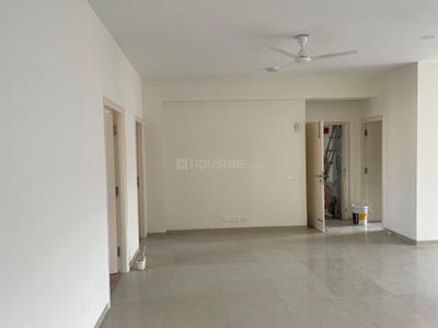 Hall Image of 1950 Sq.ft 4 BHK Apartment / Flat for sale in Emaar Palm Hills, Sector 77 Gurgaon for Rs. 27000000