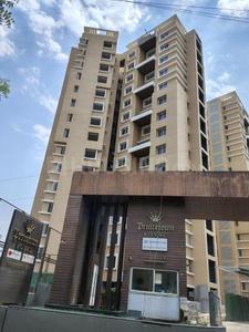 Image of 1755 Sq.ft 3 BHK Apartment / Flat for sale in Kumar Corp Princetown Royal B2, Mohammed Wadi, Pune for Rs. 16000000