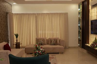 Hall Image of 2300 Sq.ft 3 BHK Apartment / Flat for sale in Ganapathy Coimbatore for Rs. 17000000